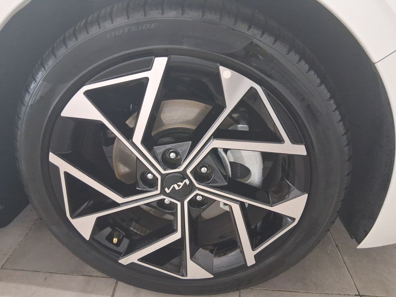 Used Car 2025 Kia K5  Ex For Sale Under $35,000 In Austin, Texas