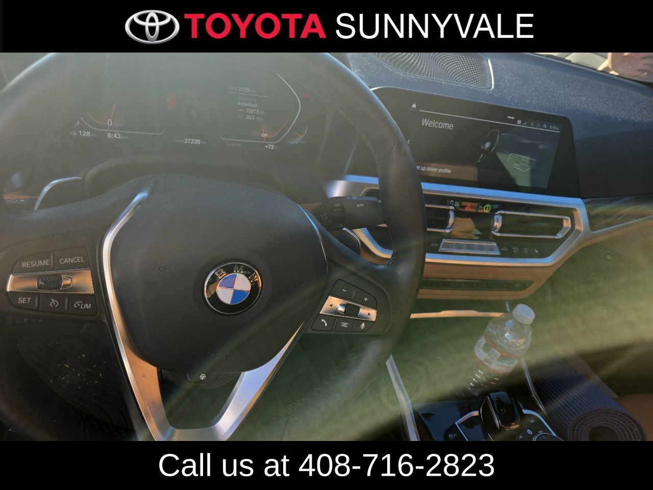 Used 2021 BMW 4 Series Coupe