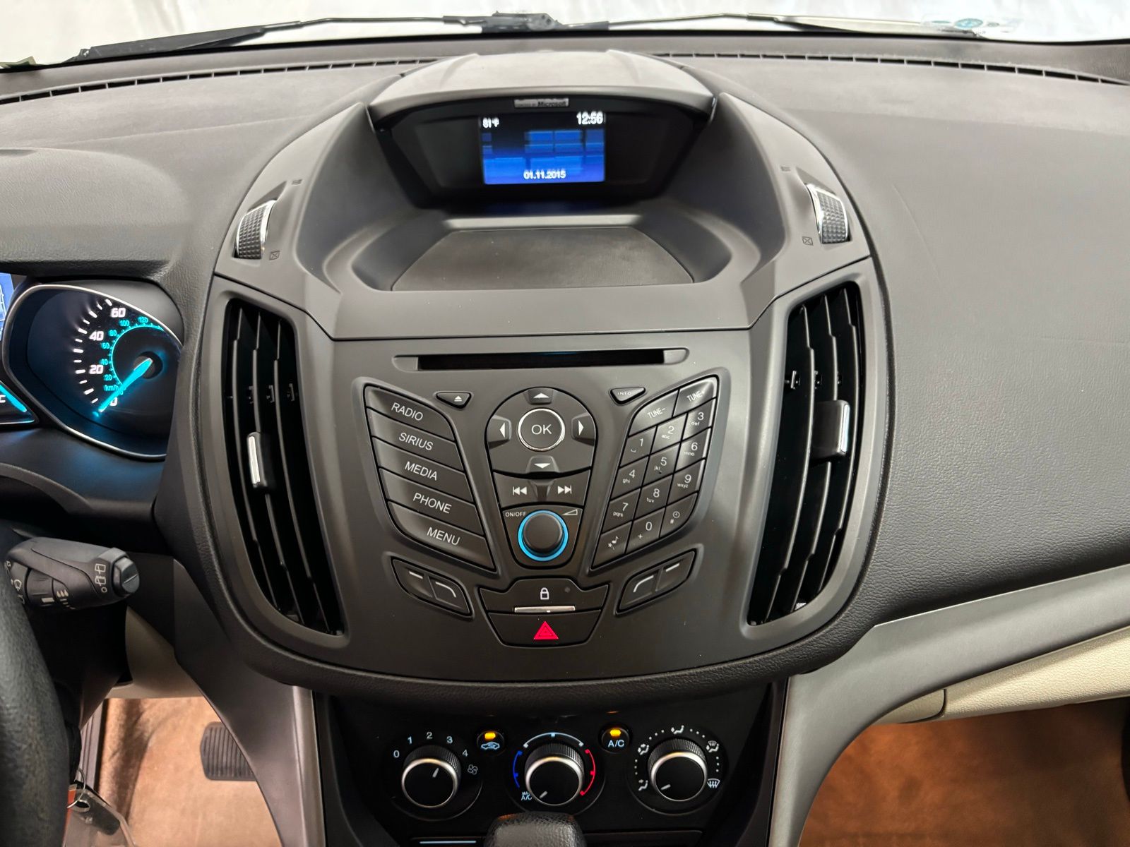 Used Car 2015 Ford Escape  Se For Sale Under $10,000 In Austin, Texas
