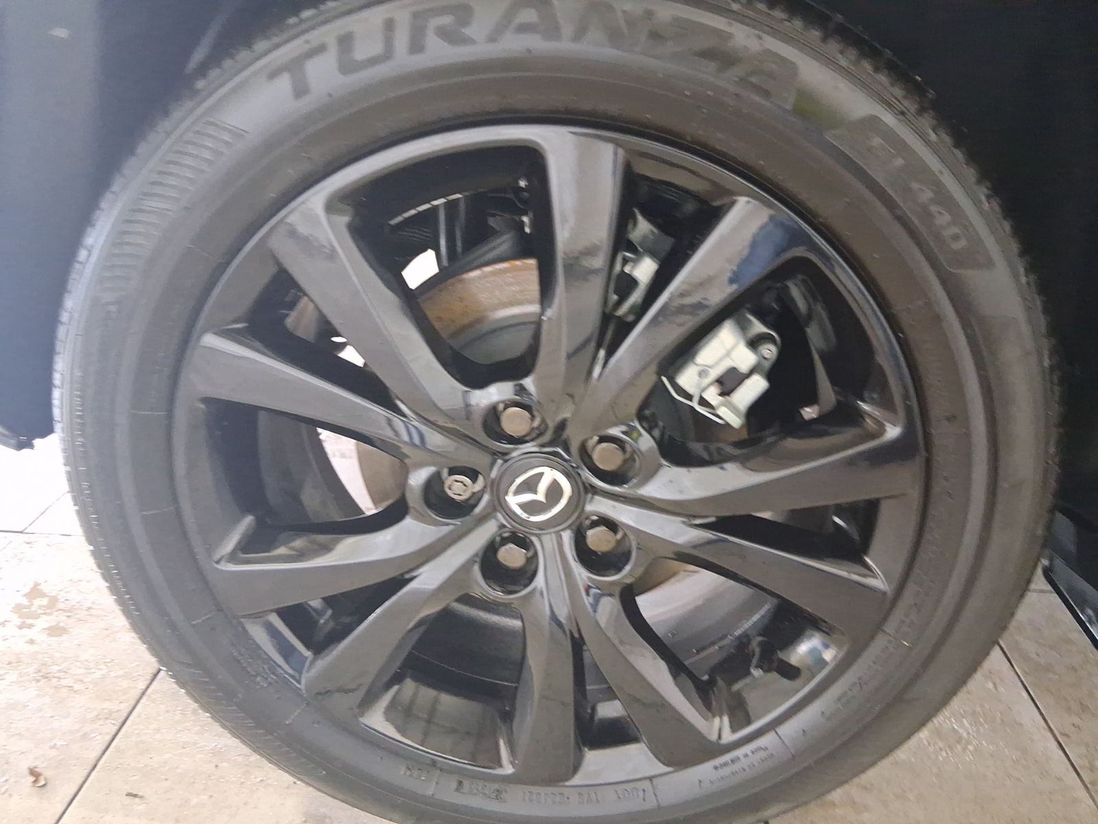 Used Car 2025 Mazda Cx-30  2.5 S Carbon Edition For Sale Under $30,000 In Austin, Texas