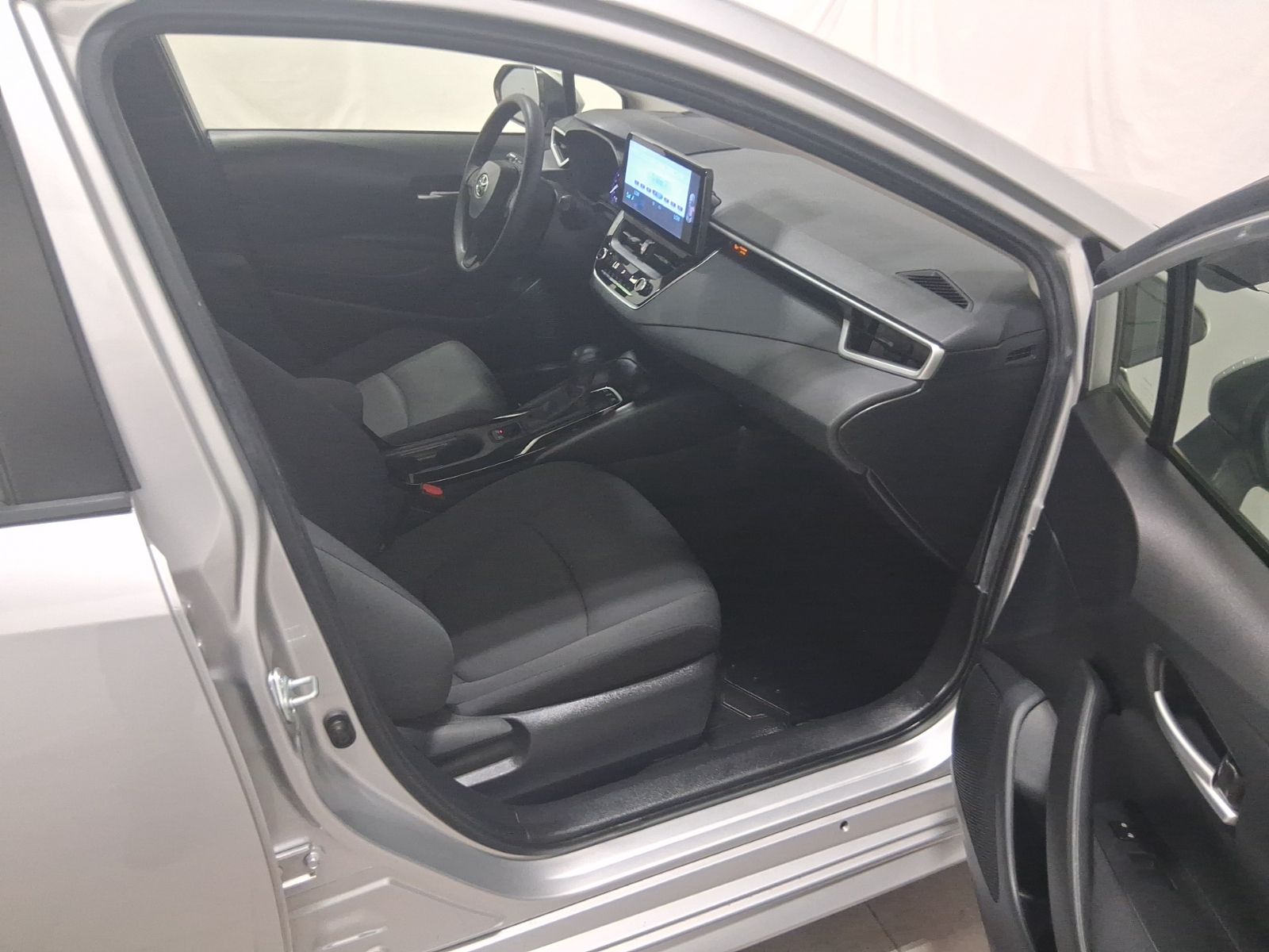 Used Car 2020 Toyota Corolla Hybrid  Le For Sale Under $20,000 In Austin, Texas