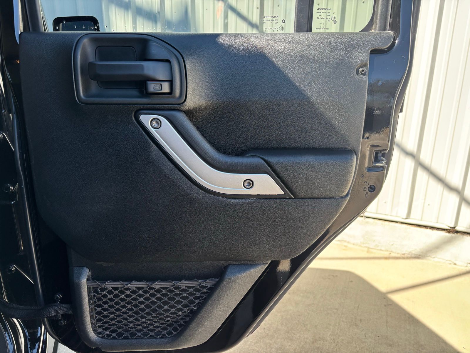 Used Car 2018 Jeep Wrangler Jk  Unlimited Sahara For Sale Under $25,000 In Austin, Texas