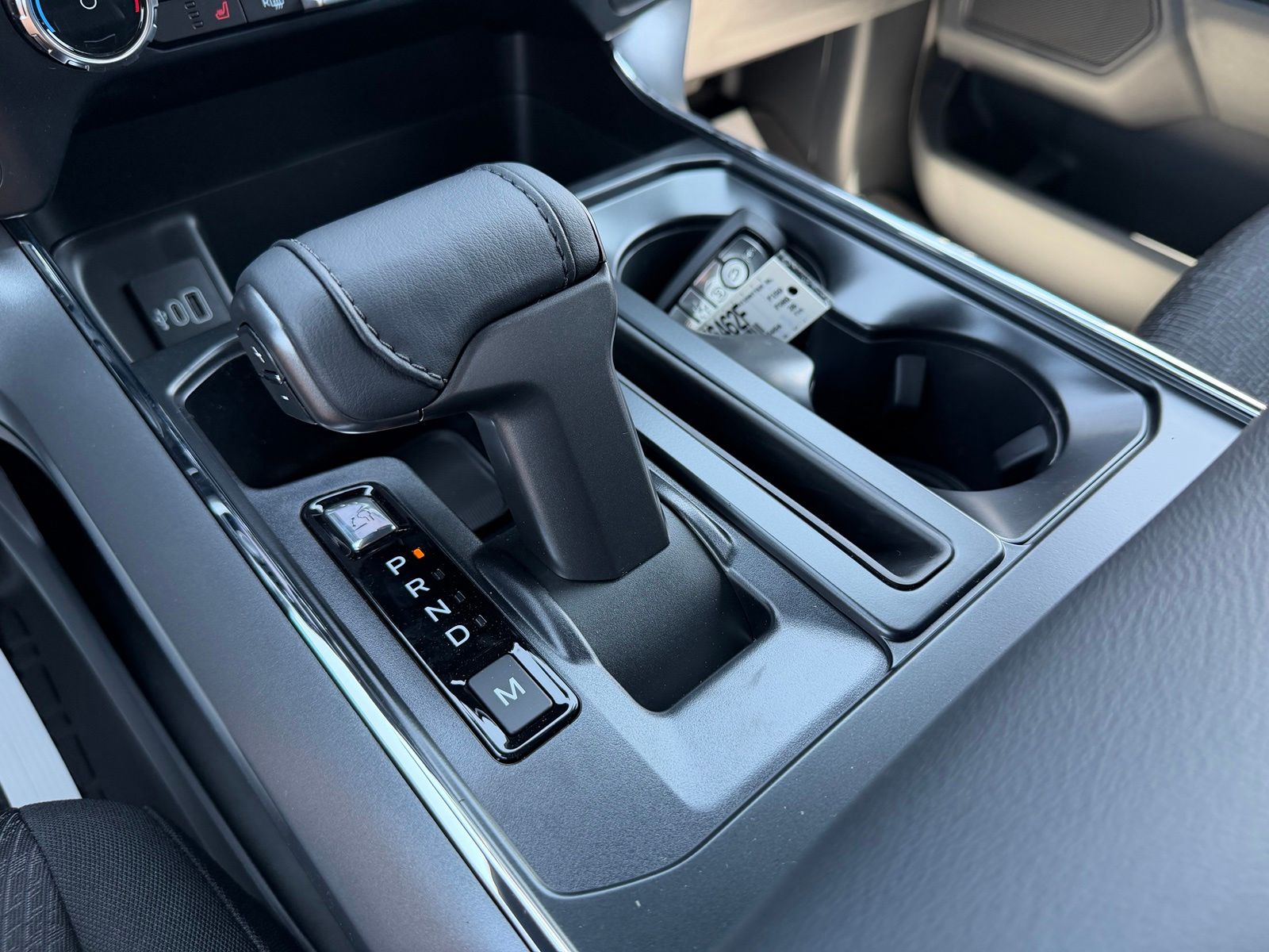 2026 Ford F-150 image 21