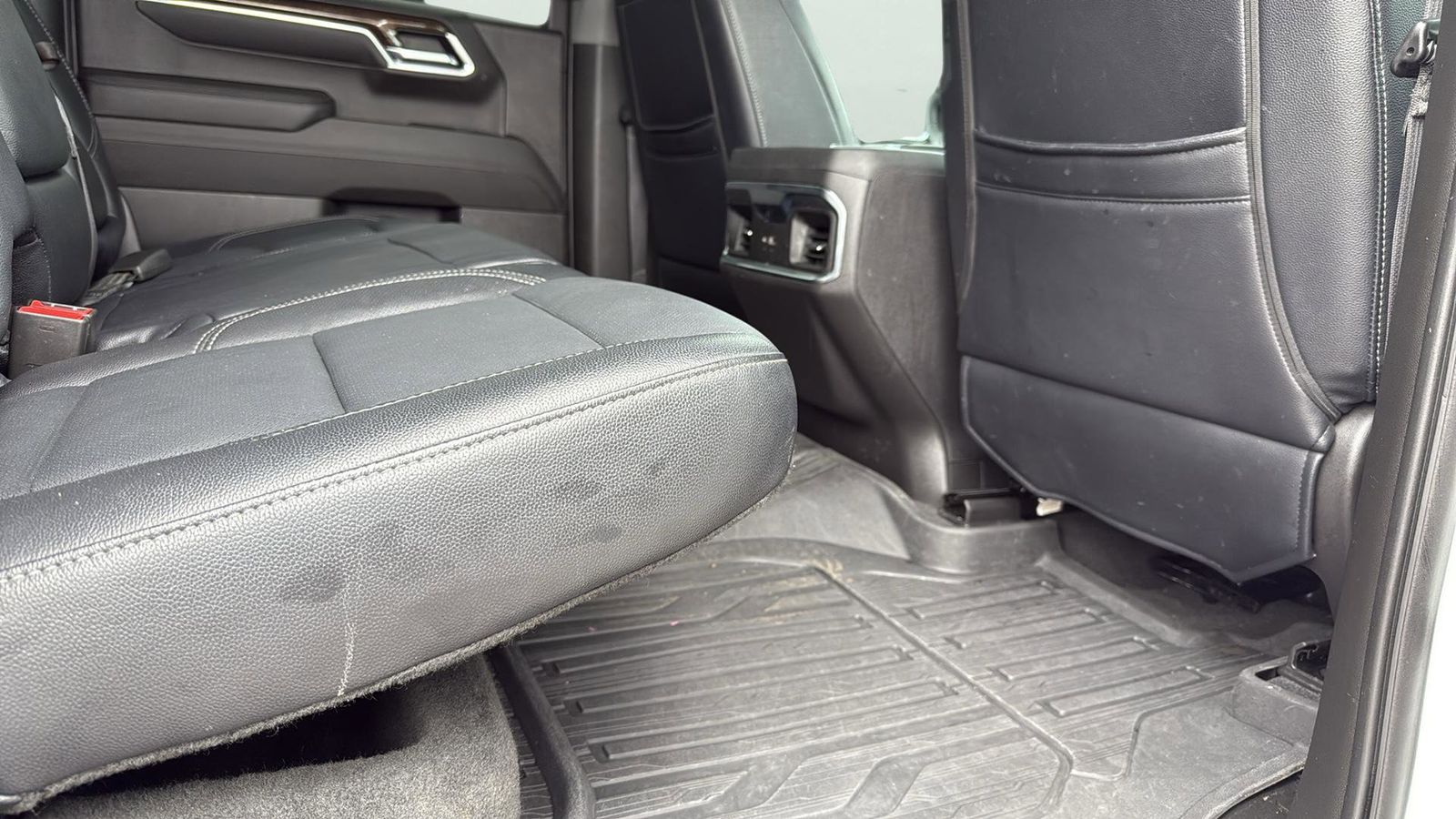 Used Car 2023 Gmc Sierra 1500  Elevation For Sale Under $50,000 In Austin, Texas