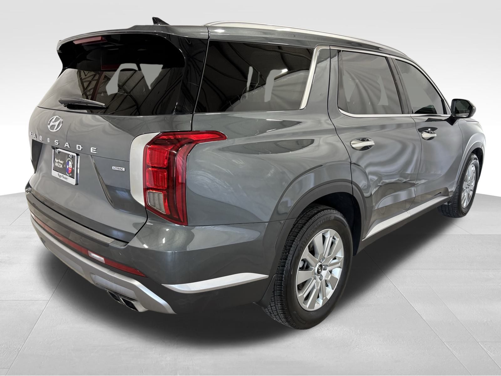 Used Car 2023 Hyundai Palisade  Sel For Sale Under $35,000 In Austin, Texas