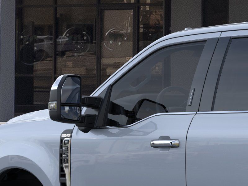 New 2026 Gray Ford King Ranch image 20