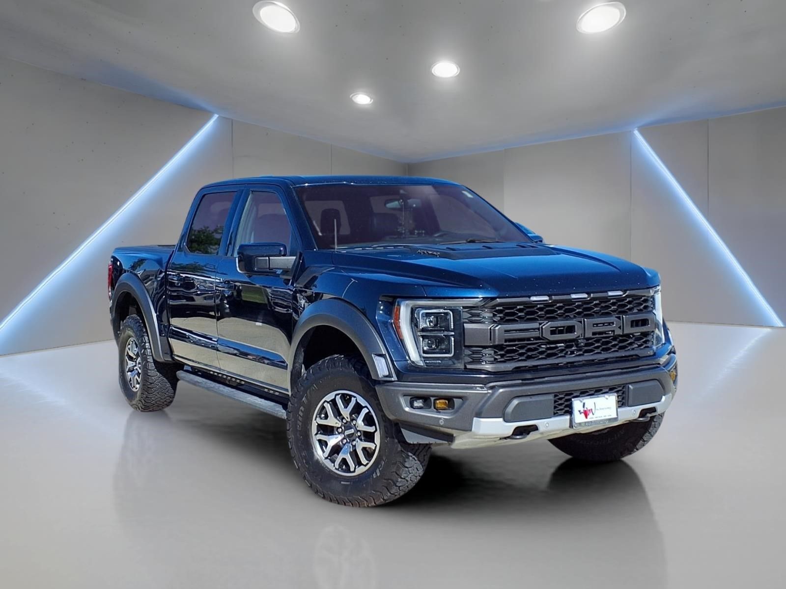 2023 Ford F-150 Raptor - 2