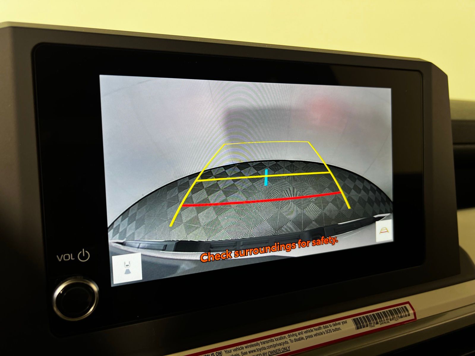 Thumbnail: 2025 Toyota Tacoma - 14