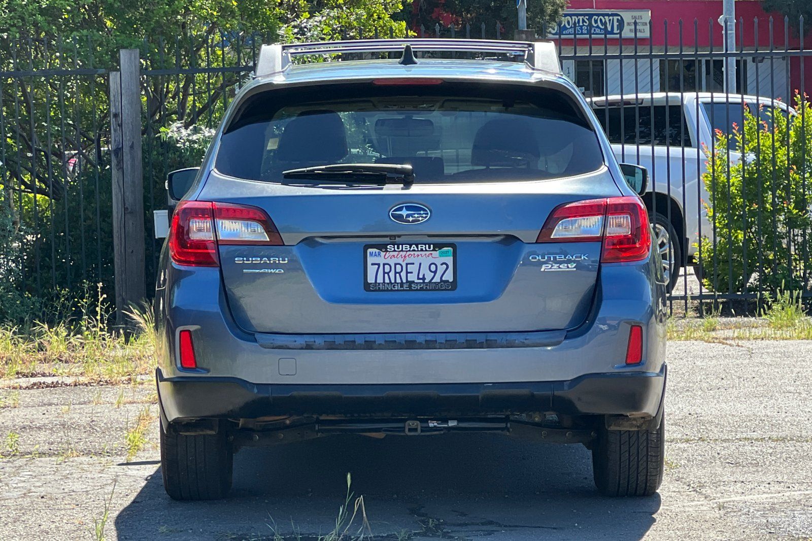 View vehicle photo 5