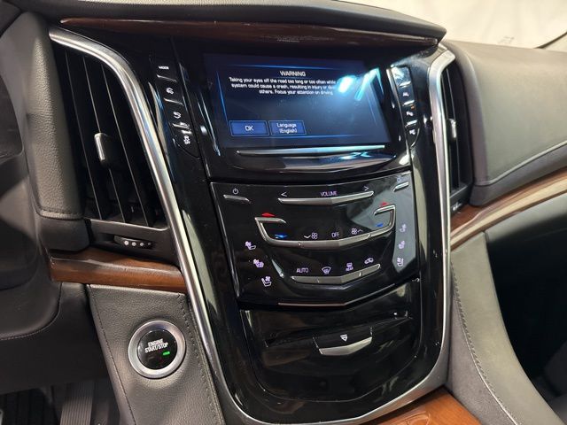Used Car 2018 Cadillac Escalade  Luxury For Sale Under $30,000 In Austin, Texas