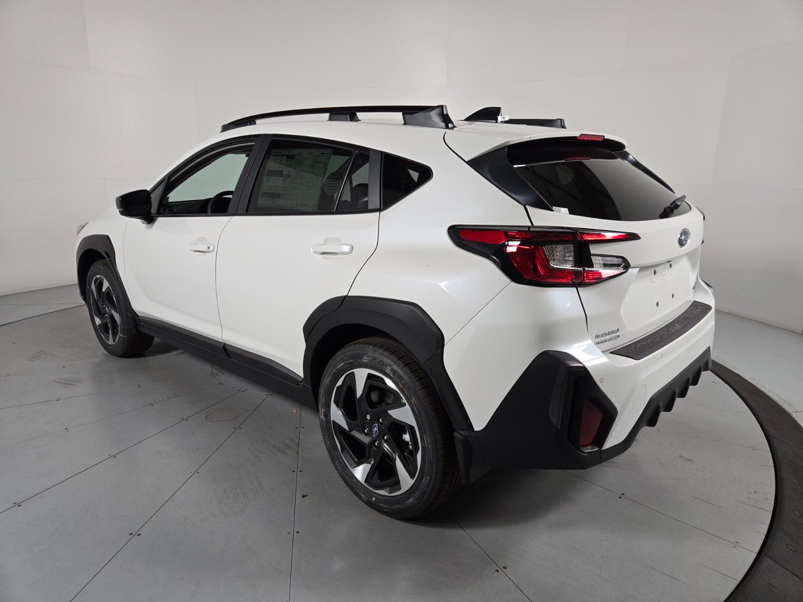 2024 Subaru Crosstrek Limited 6