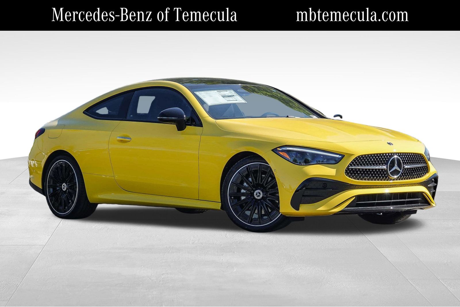 2026 Mercedes-Benz CLE CLE 300