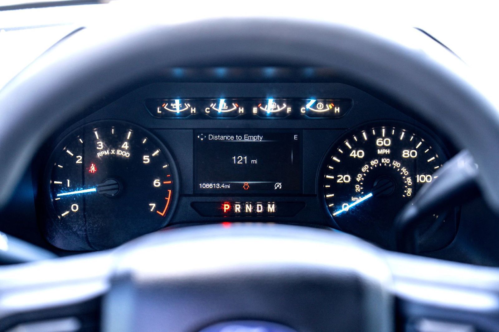 2018 Ford F-150  Xl In Austin, Texas