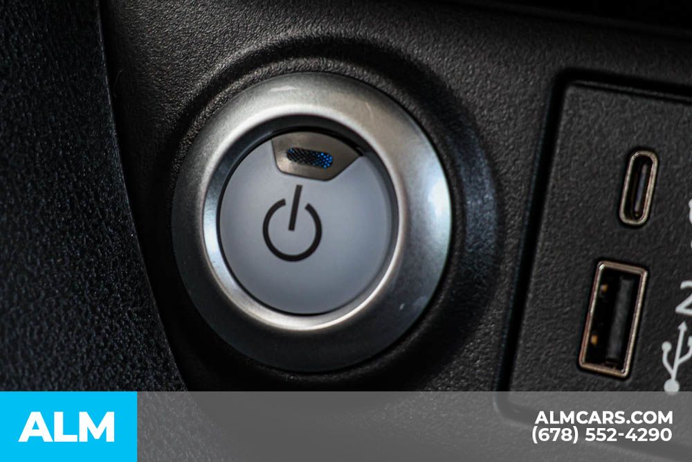 2025 Nissan Leaf SV Plus photo 45