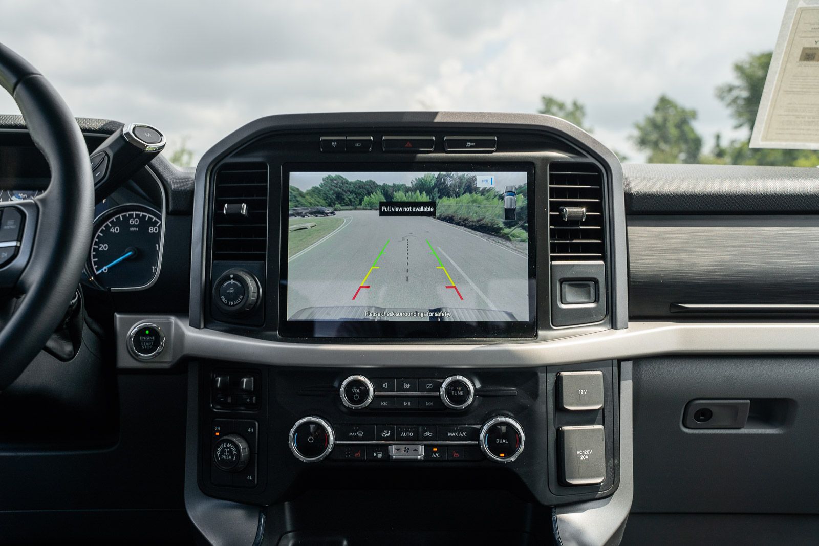 Used 2023 Ford F-150 Truck