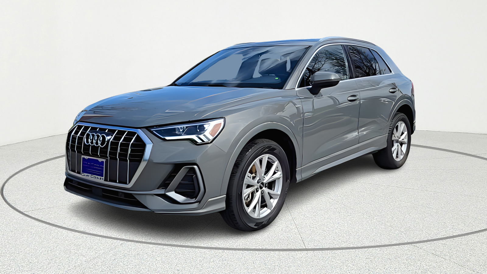 2024 Audi Q3