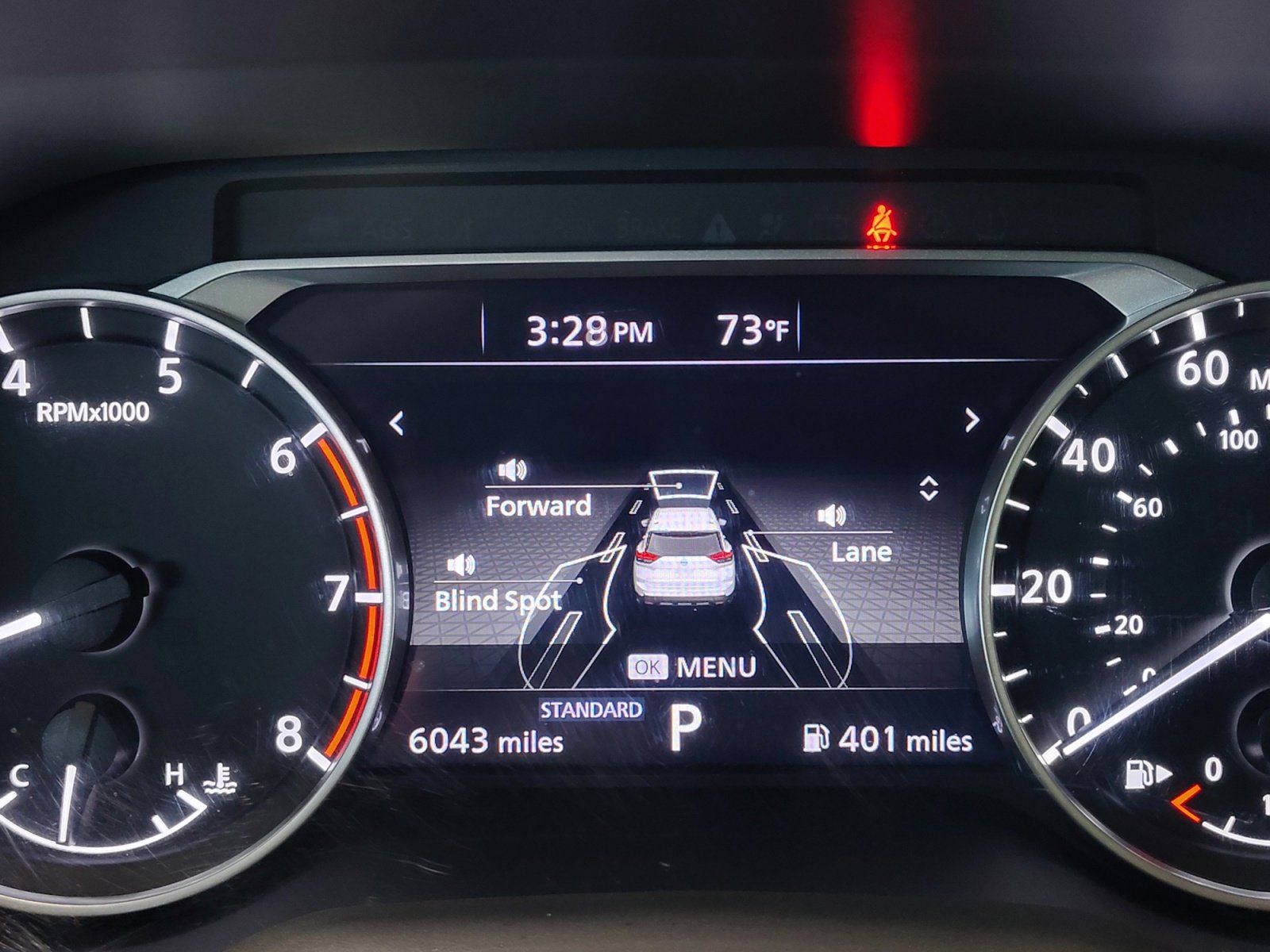 Used Car 2025 Nissan Rogue  Sv For Sale Under $30,000 In San Antonio, Texas