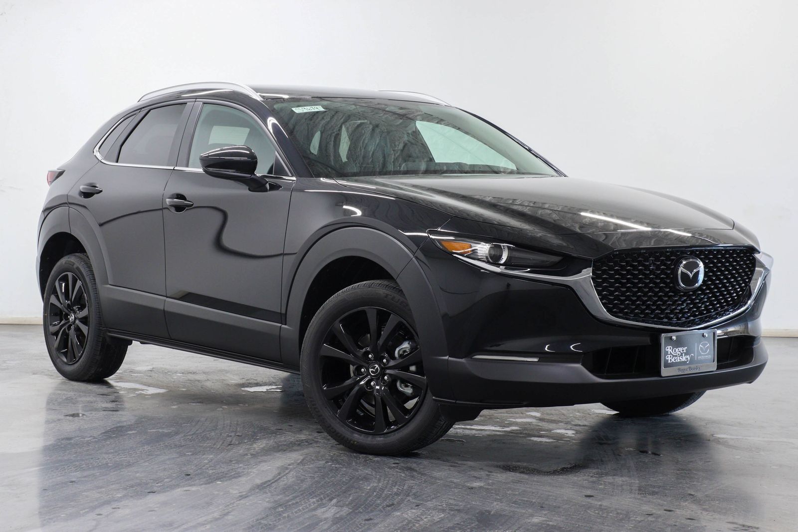 New Car 2025 Mazda Cx-30  2.5 S Select Sport For Sale Under $30,000 In Austin, Texas