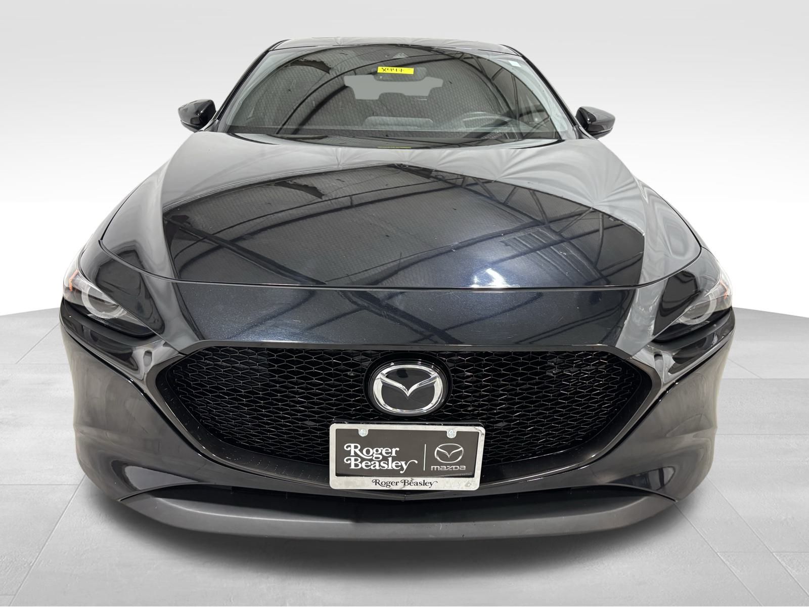 Used Car 2021 Mazda Mazda3  Premium For Sale Under $25,000 In Austin, Texas