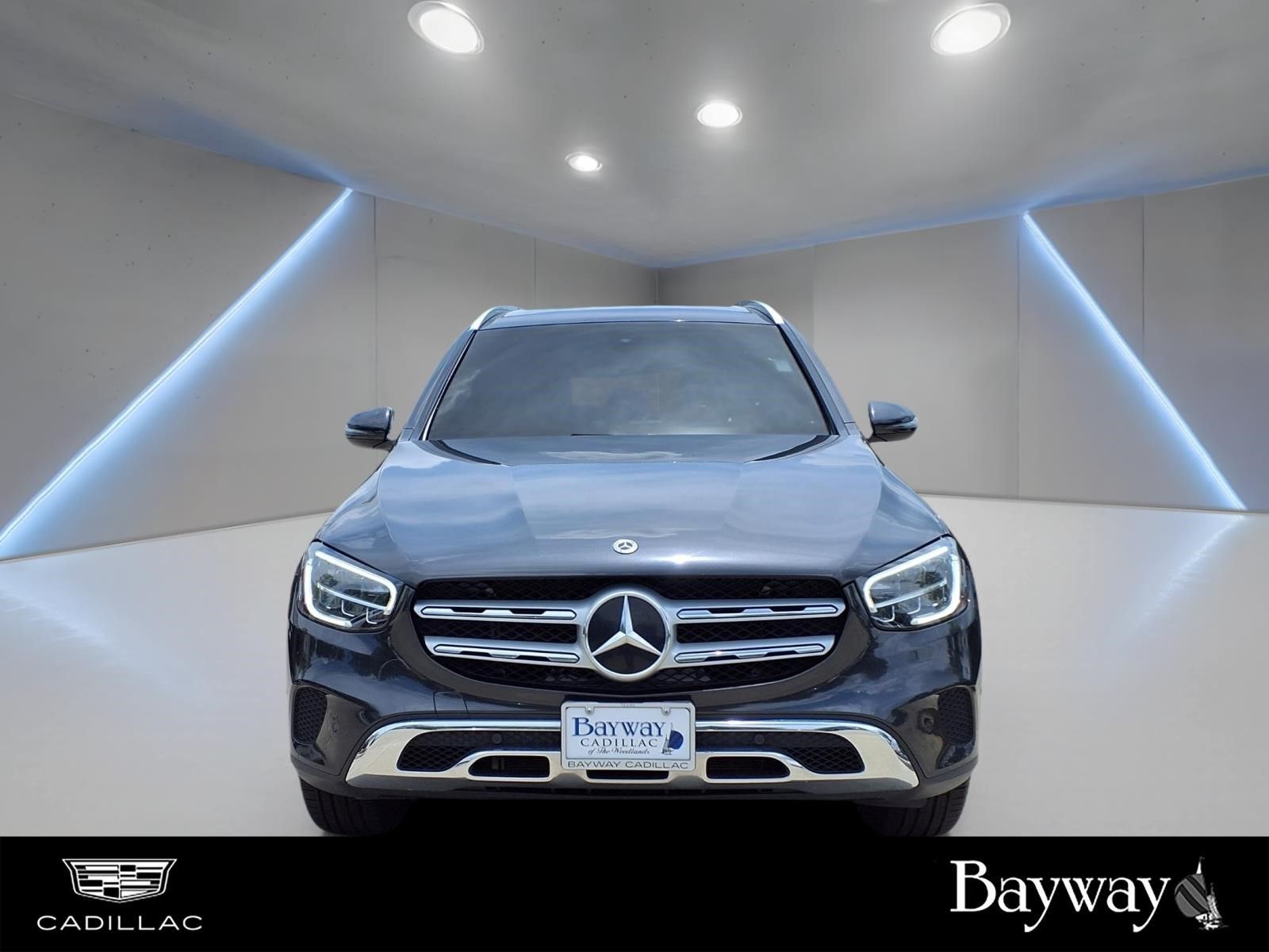 2021 Mercedes-Benz GLC GLC 300  at Gullo Toyota