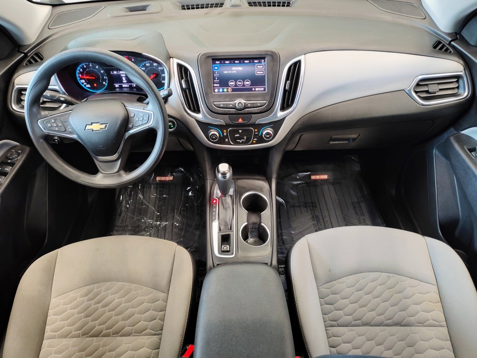 Used Car 2021 Chevrolet Equinox  Ls For Sale Under $15,000 In San Antonio, Texas