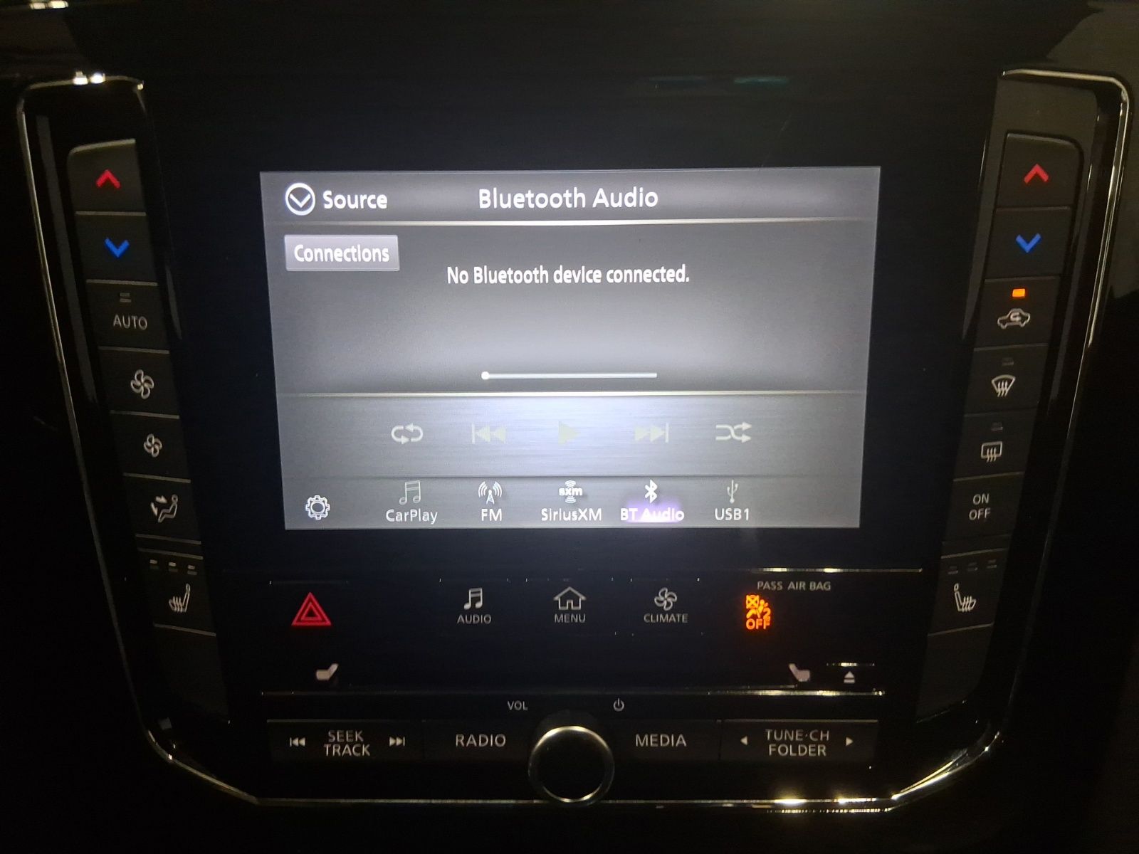 Used Car 2021 Infiniti Qx80  Luxe For Sale Under $30,000 In Austin, Texas