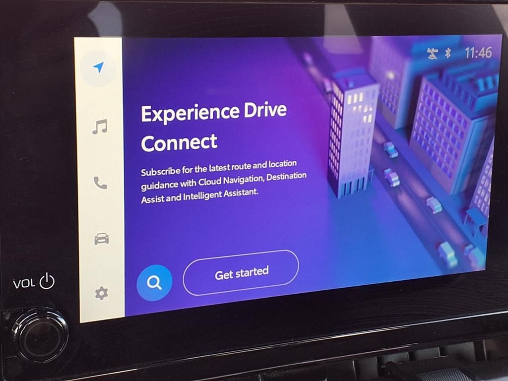 2025 Toyota Corolla LE  at Community Toyota