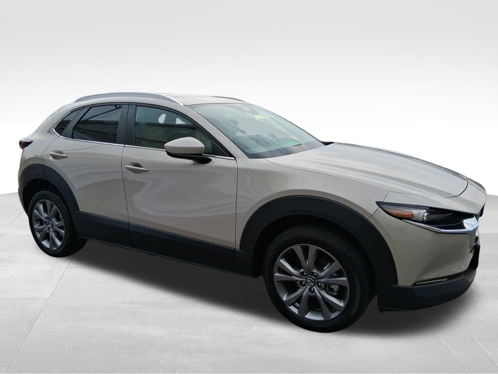 Used Car 2024 Mazda Cx-30  2.5 S Preferred Package For Sale Under $25,000 In Austin, Texas