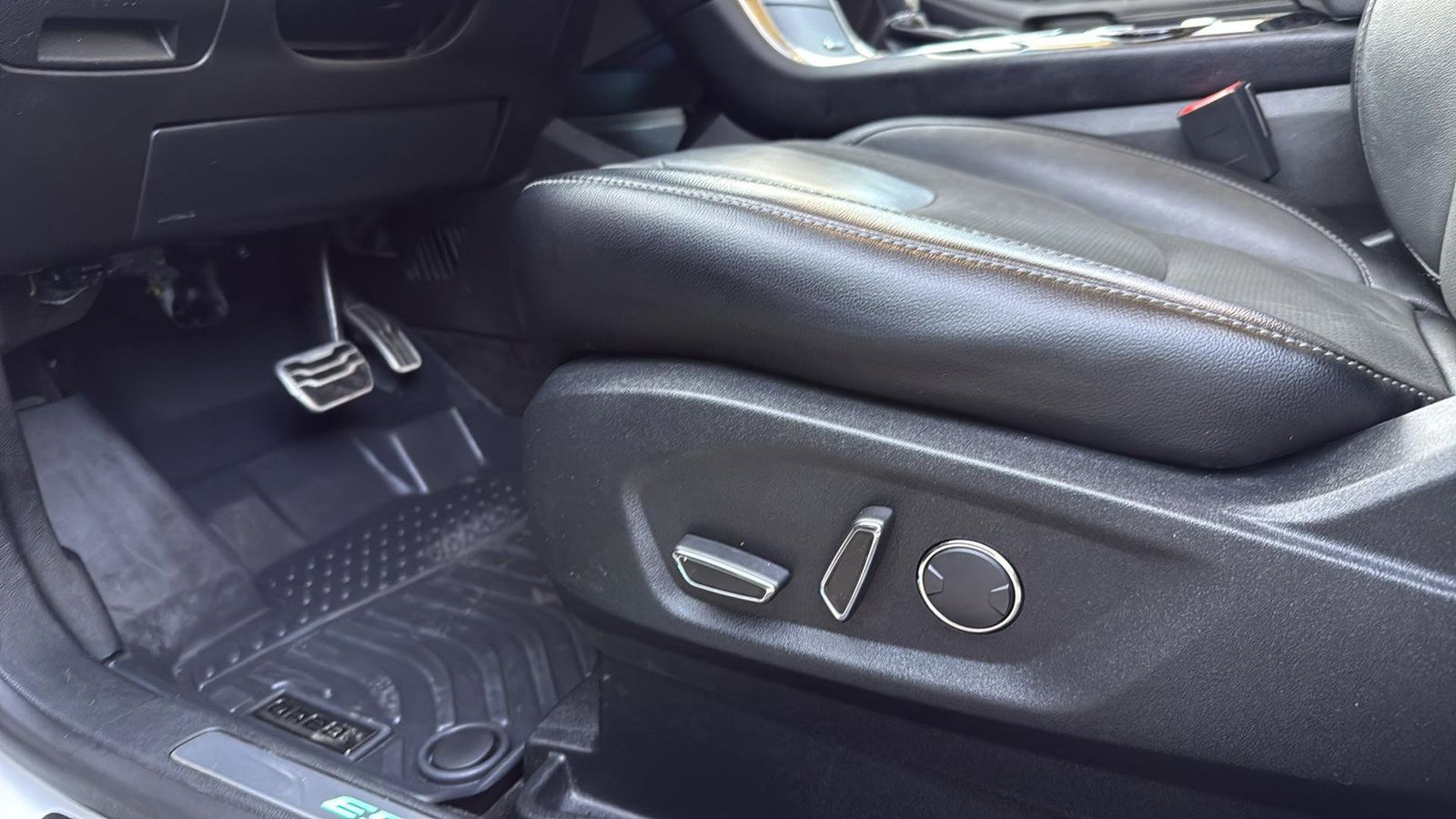 Used Car 2018 Ford Edge  Sport For Sale Under $20,000 In Austin, Texas