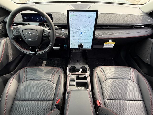 New 2025 Gray Ford Premium image 18