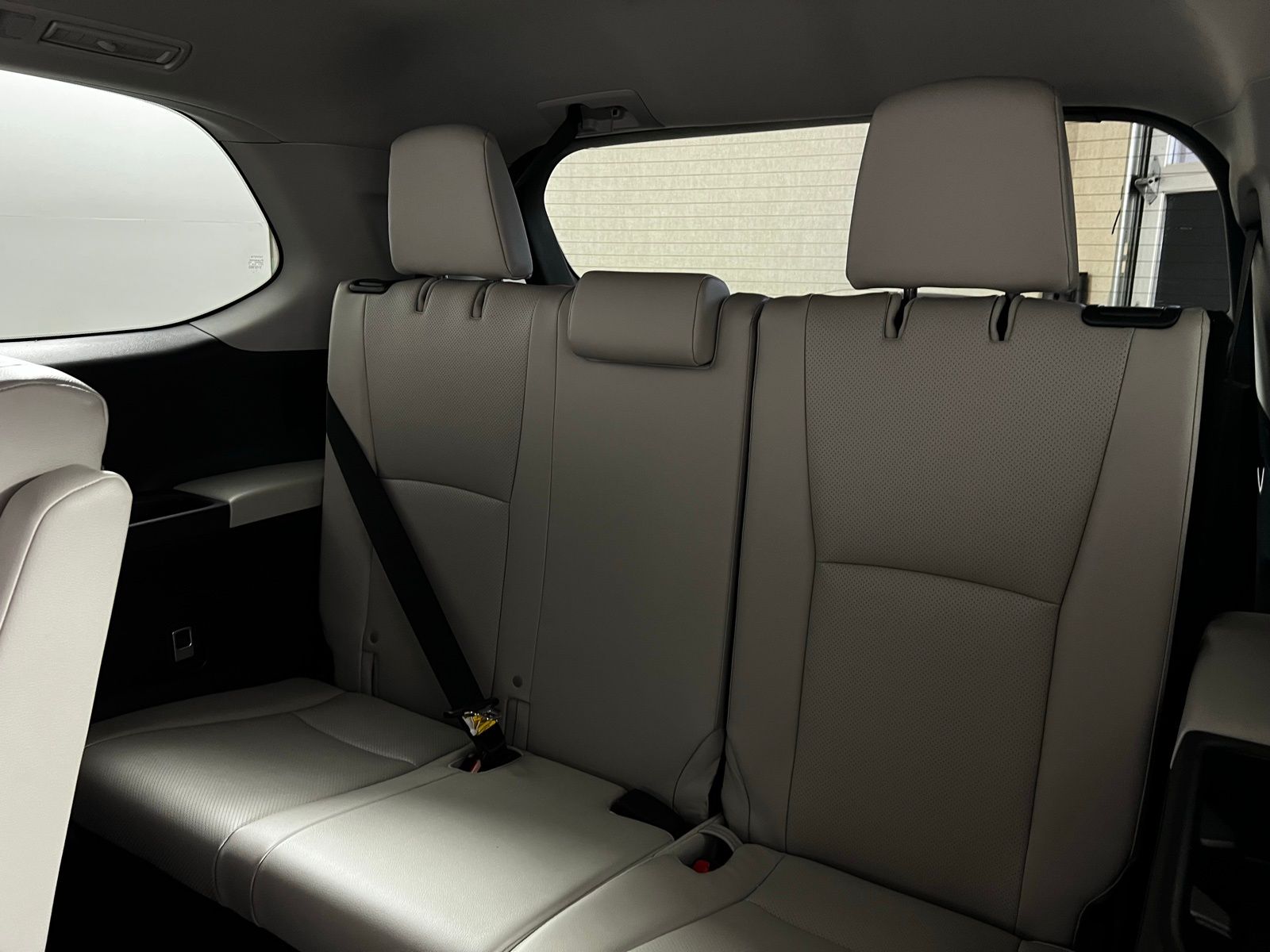 Thumbnail: 2025 Toyota Grand Highlander - 24