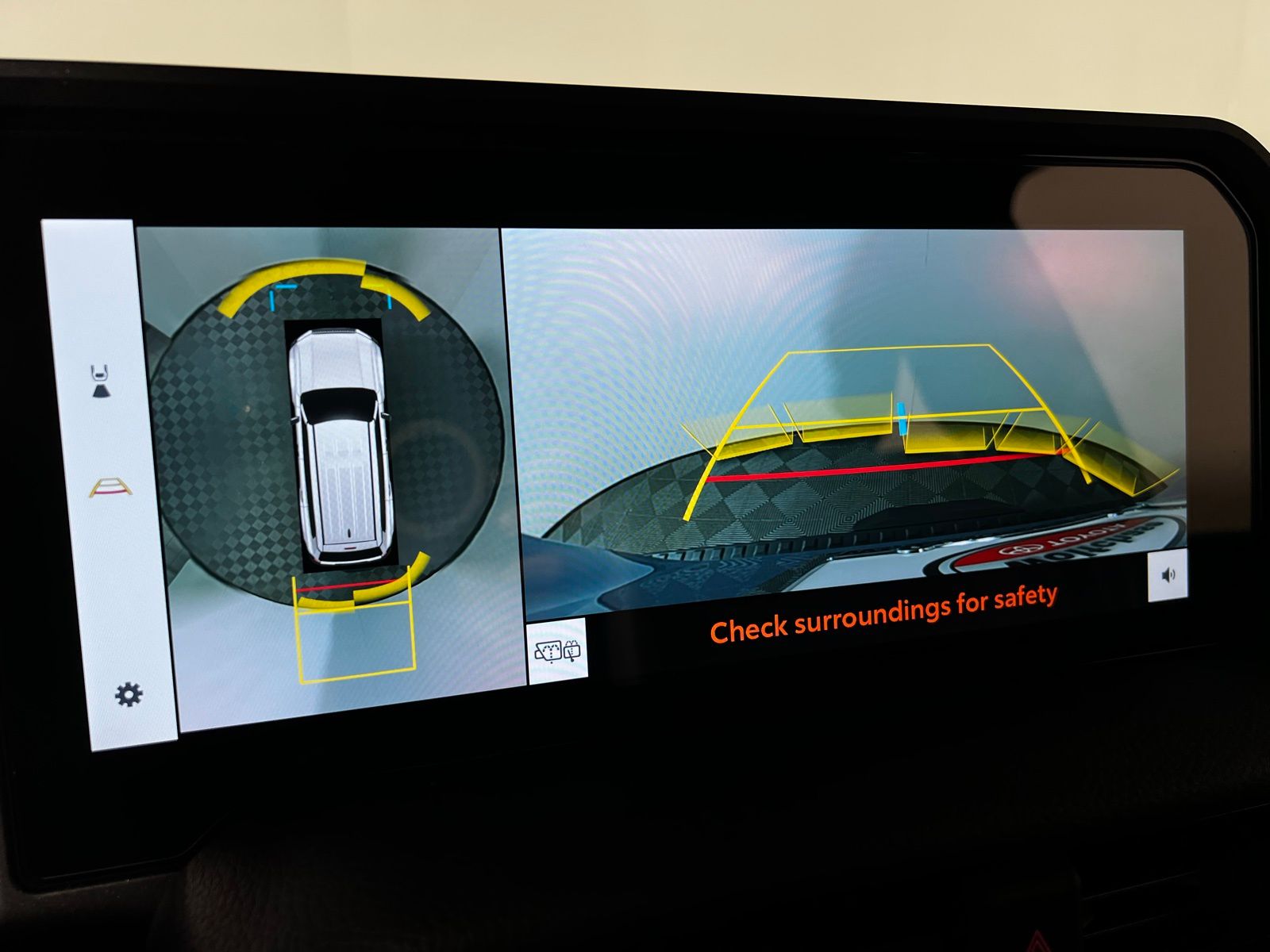Thumbnail: 2026 Toyota Land Cruiser - 20