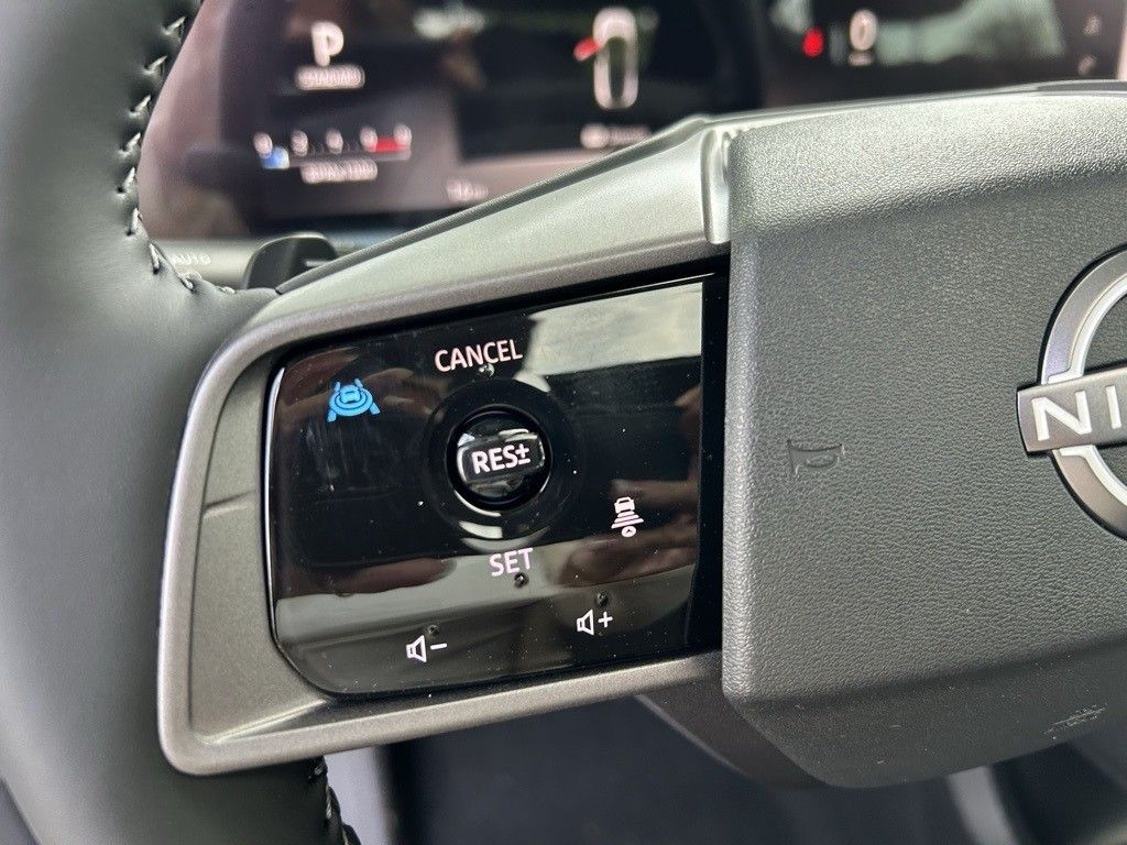 2025 Nissan Murano SL - Photo 13