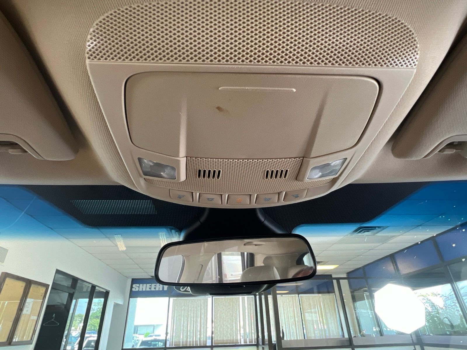 Certified Used 2020 Magnetic Metallic Ford SE image 24
