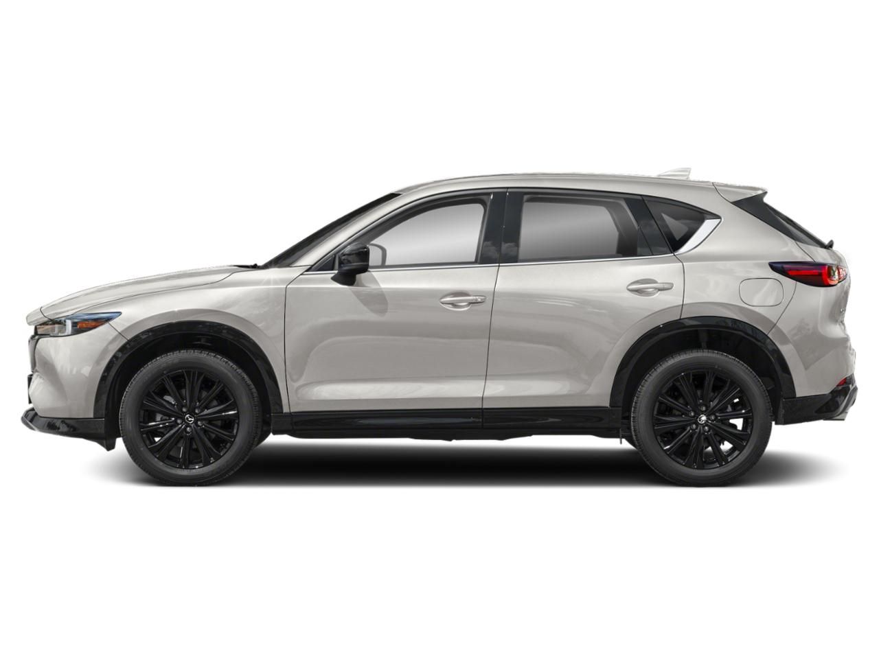 New Car 2025 Mazda Cx-5  2.5 Turbo Premium For Sale Under $40,000 In Austin, Texas