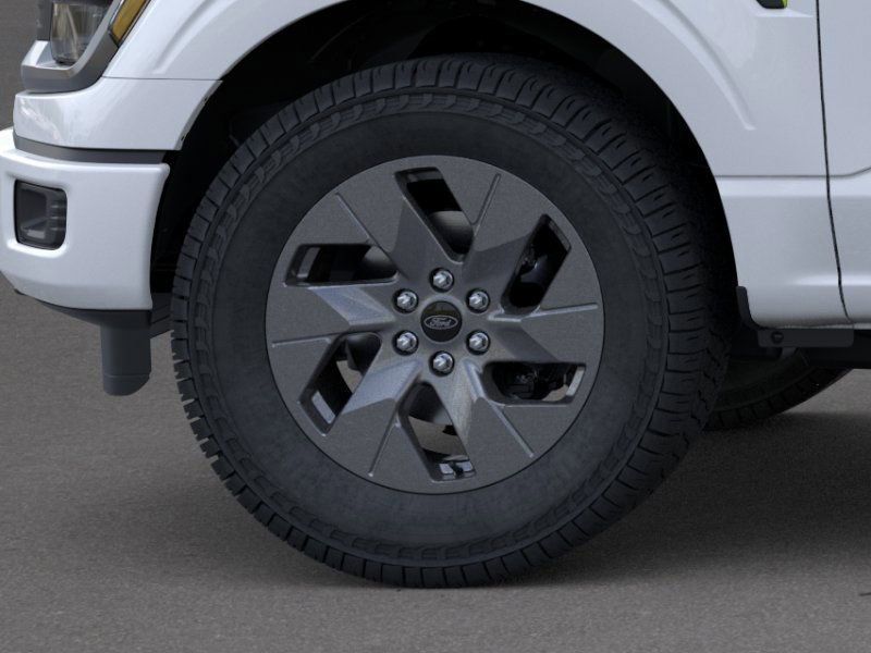 New Car 2025 Ford F-150  Stx For Sale Under $50,000 In Austin, Texas