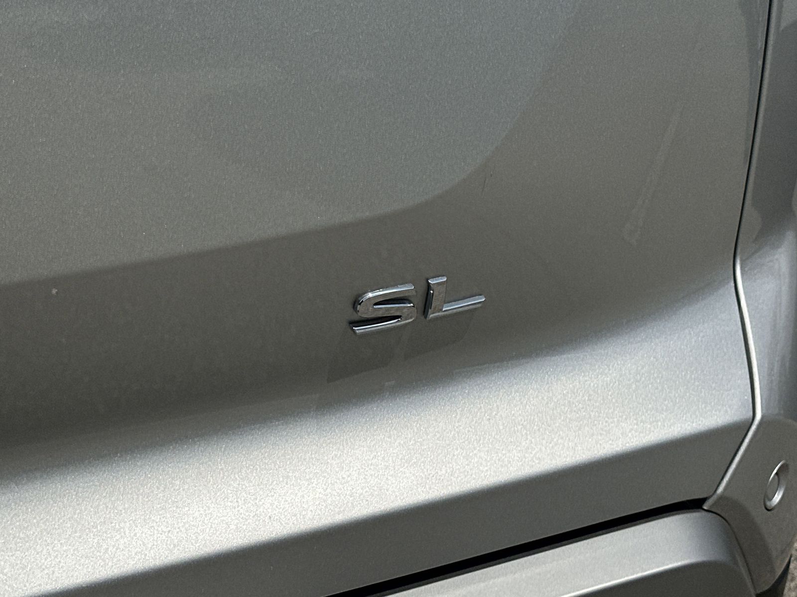 2025 Nissan Pathfinder SL photo 25