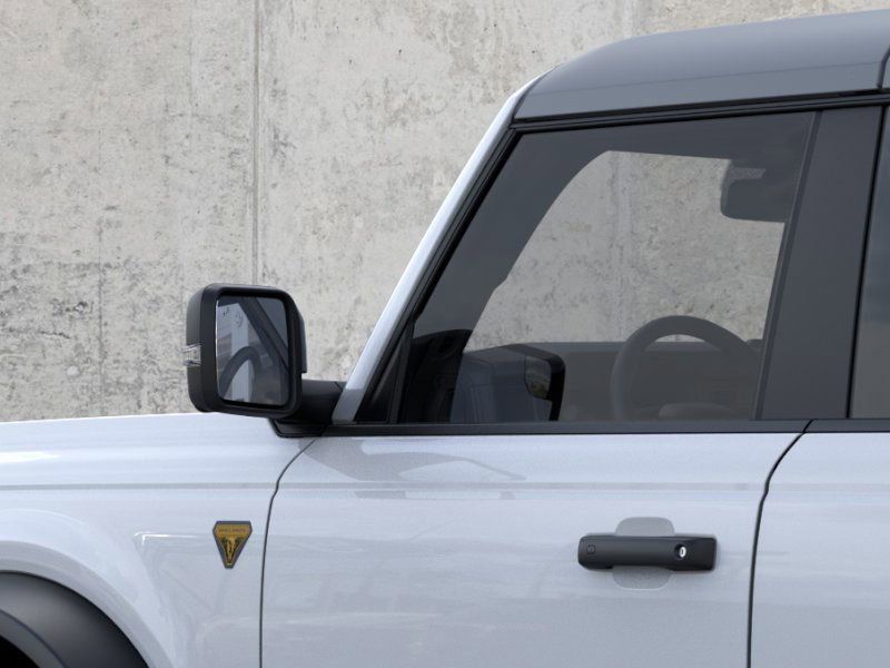 New Car 2025 Ford Bronco  Badlands For Sale Under $70,000 In Austin, Texas