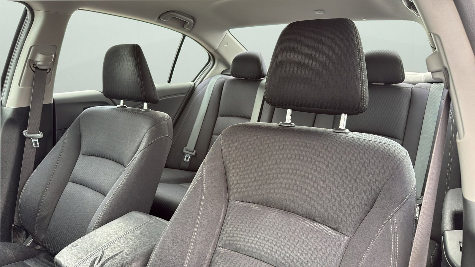 Used Car 2014 Honda Accord  Sport For Sale Under $10,000 In Austin, Texas