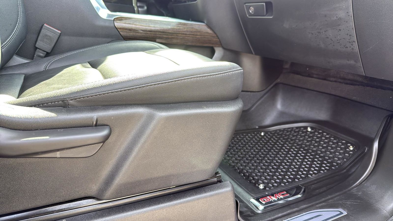 Used Car 2022 Gmc Sierra 1500  Elevation For Sale Under $50,000 In Austin, Texas