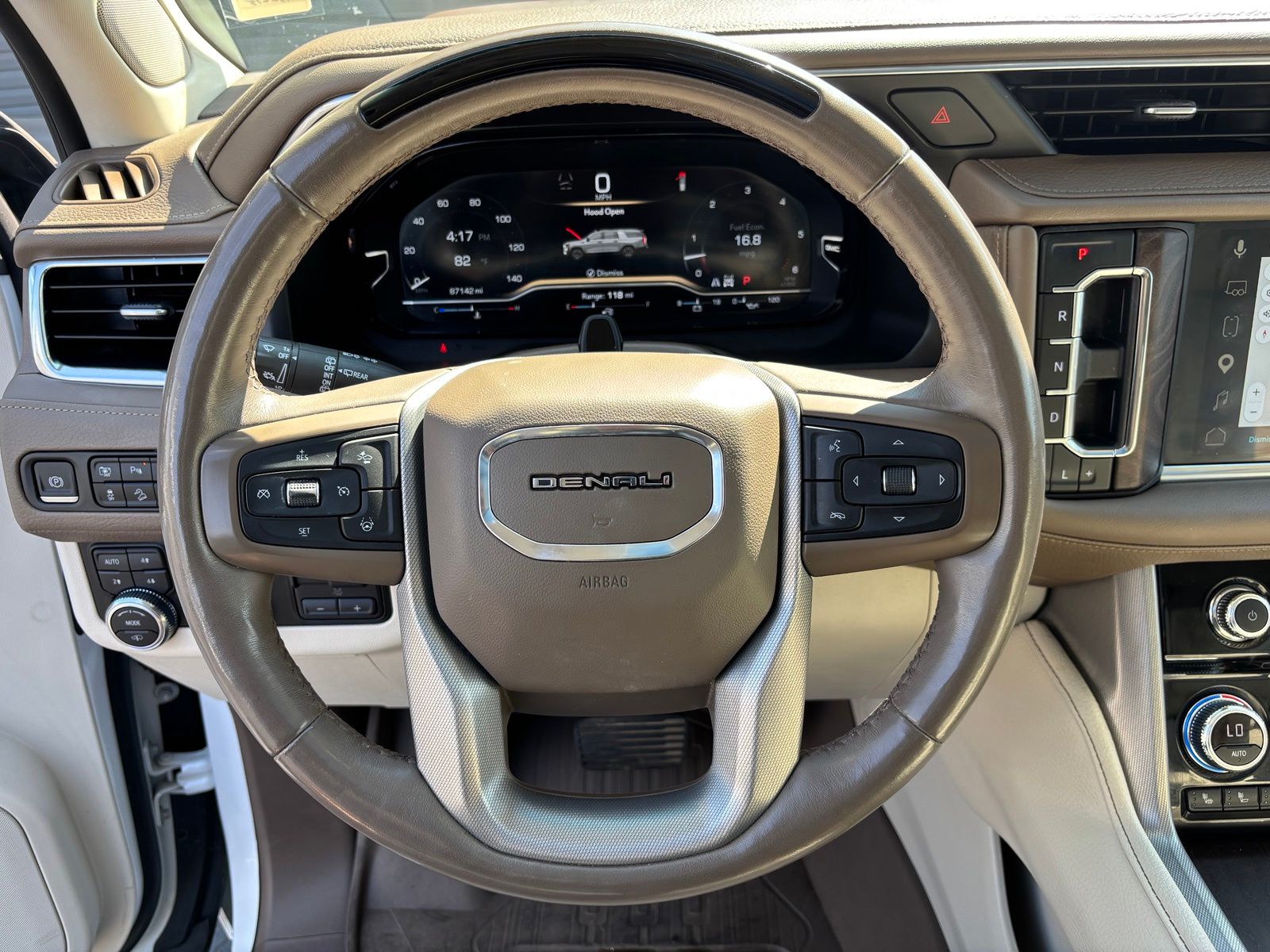 Used 2023 GMC Yukon SUV