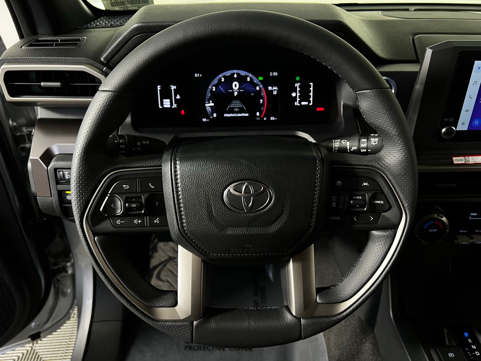 Thumbnail: 2026 Toyota 4Runner - 11