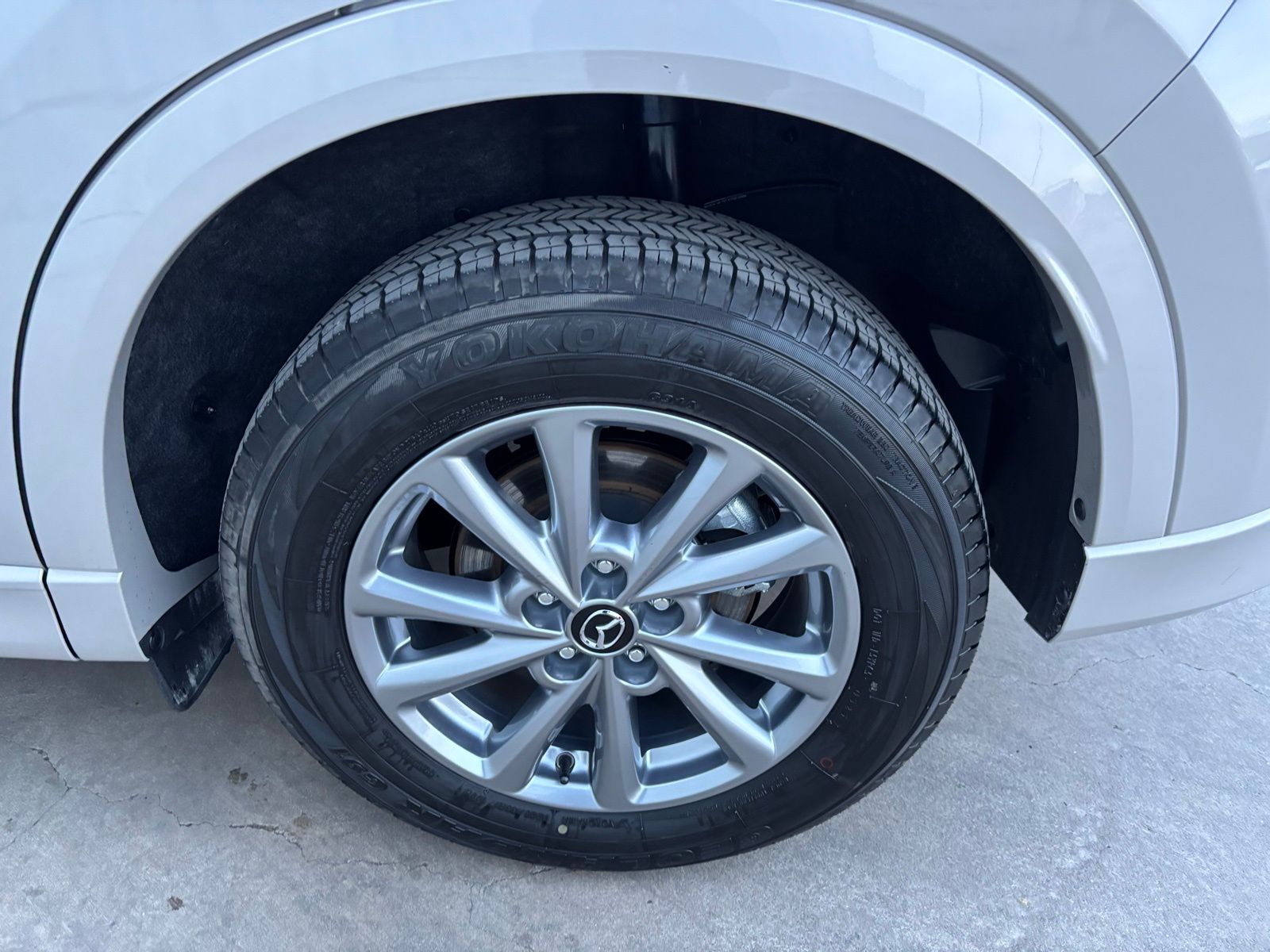 Used Car 2025 Mazda Cx-5  2.5 S Preferred Package For Sale Under $30,000 In Austin, Texas