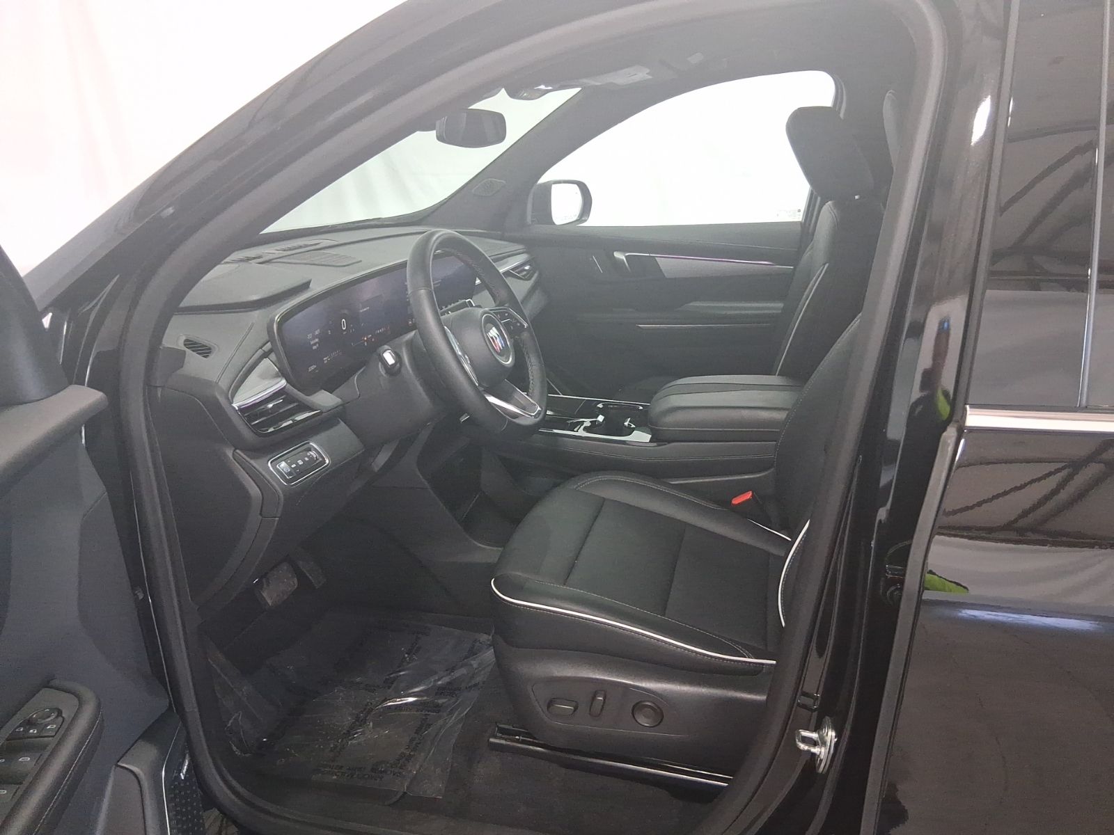 Used Car 2025 Buick Enclave  Preferred For Sale Under $40,000 In Austin, Texas