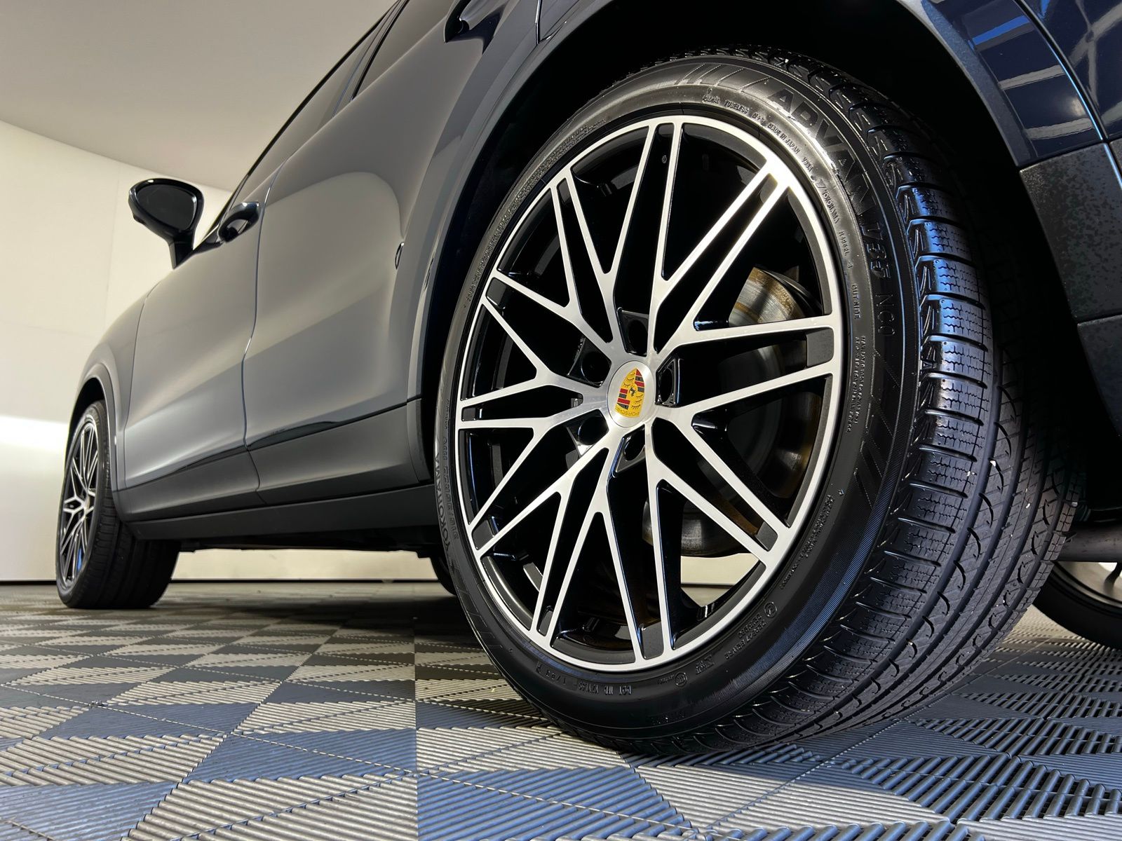 Thumbnail: 2024 Porsche  - 30