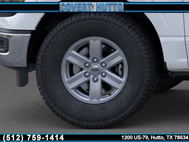 New Car 2025 Ford F-150  Xl For Sale Under $50,000 In Austin, Texas