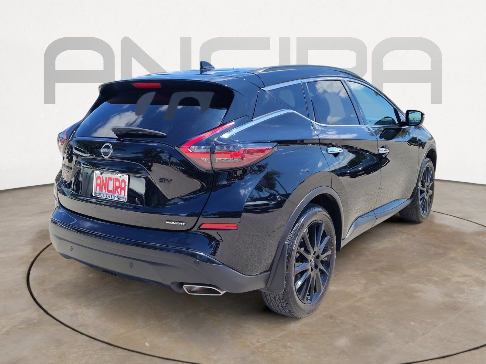 Used Car 2024 Nissan Murano  Sv For Sale Under $30,000 In San Antonio, Texas