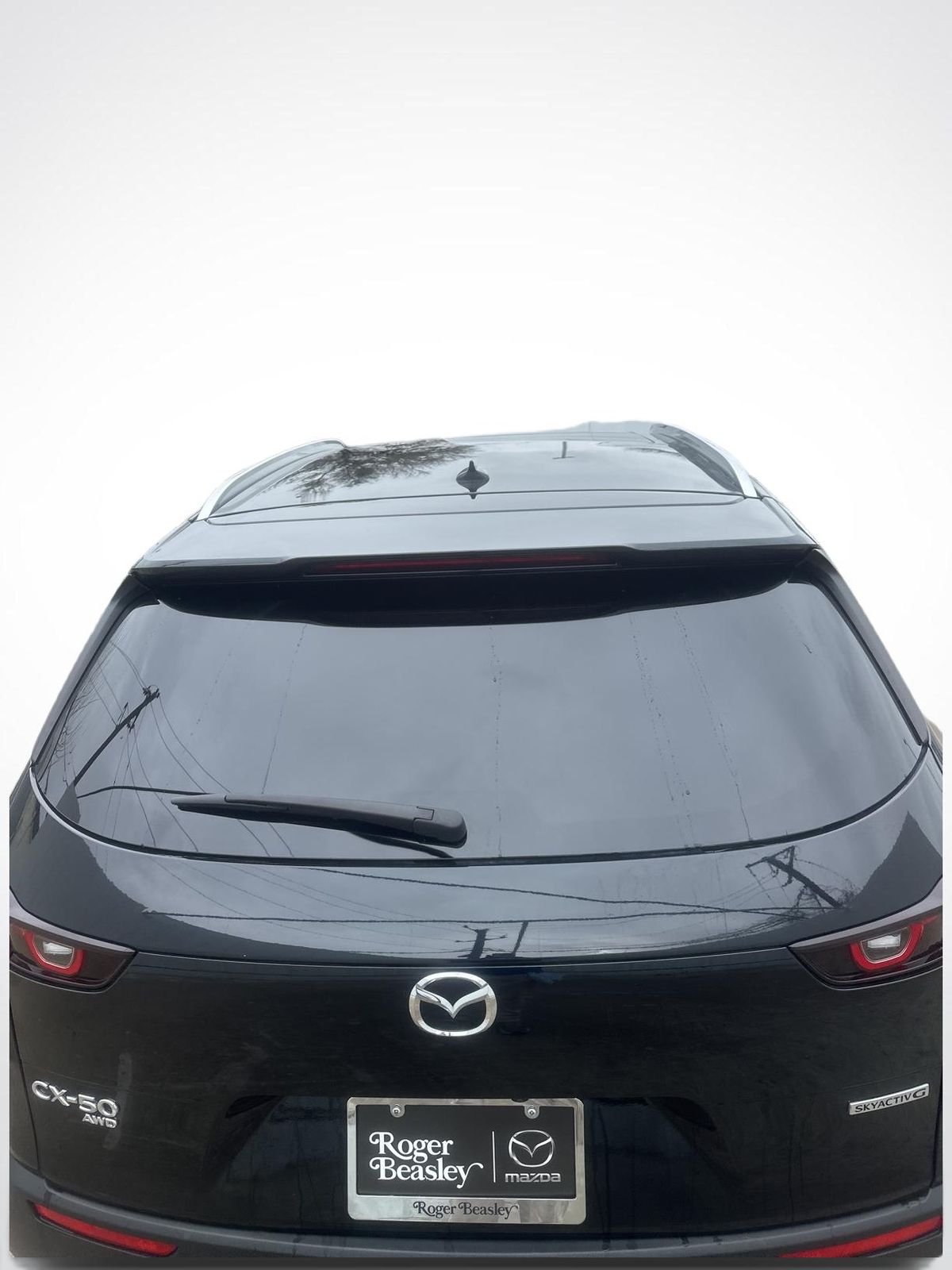 Used Car 2025 Mazda Cx-50  2.5 S Premium Package For Sale Under $30,000 In Austin, Texas