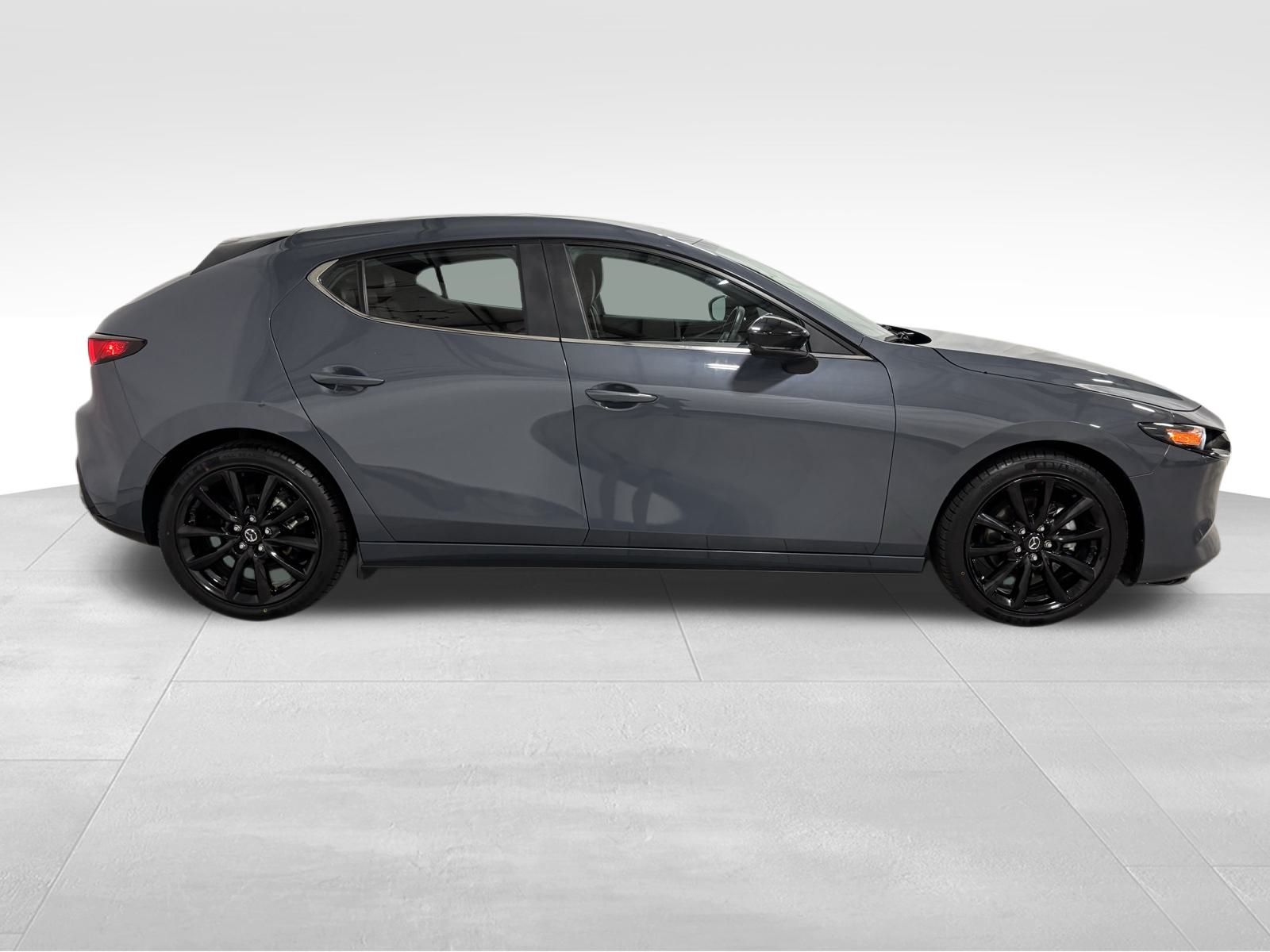 Used Car 2024 Mazda Mazda3  2.5 S Carbon Edition For Sale Under $25,000 In Austin, Texas