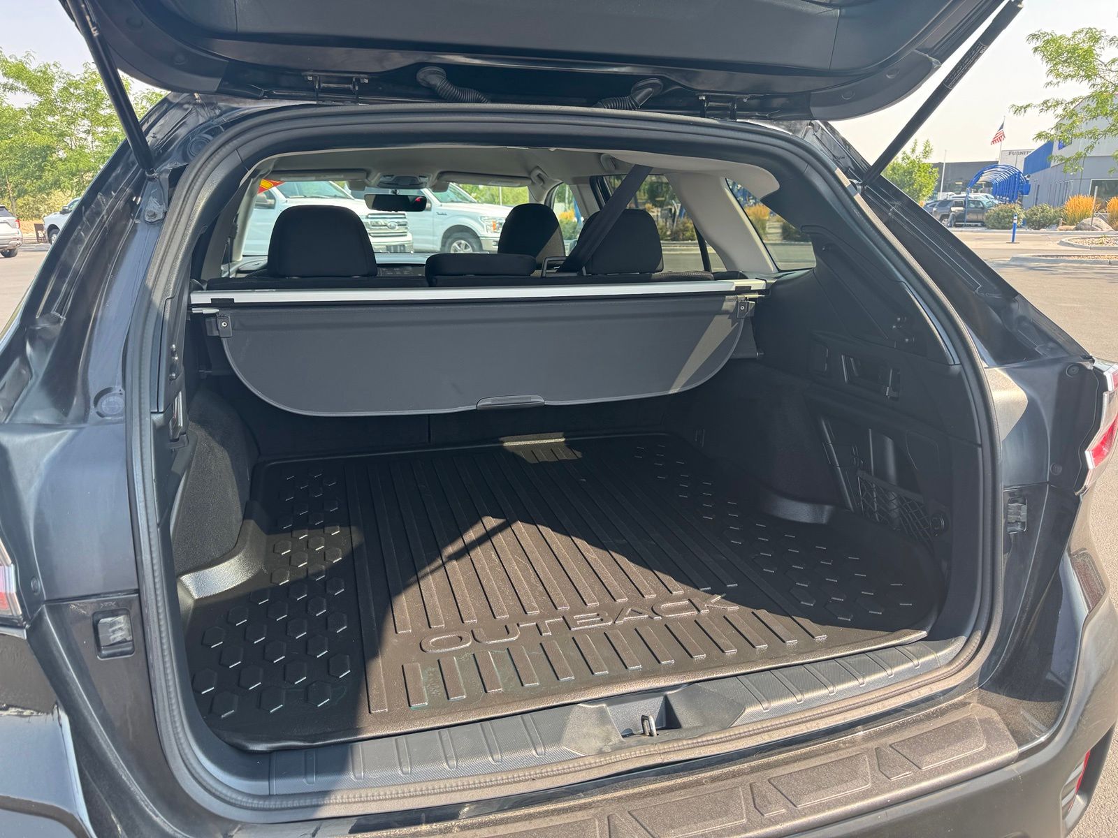 Used 2021 Subaru Outback SUV